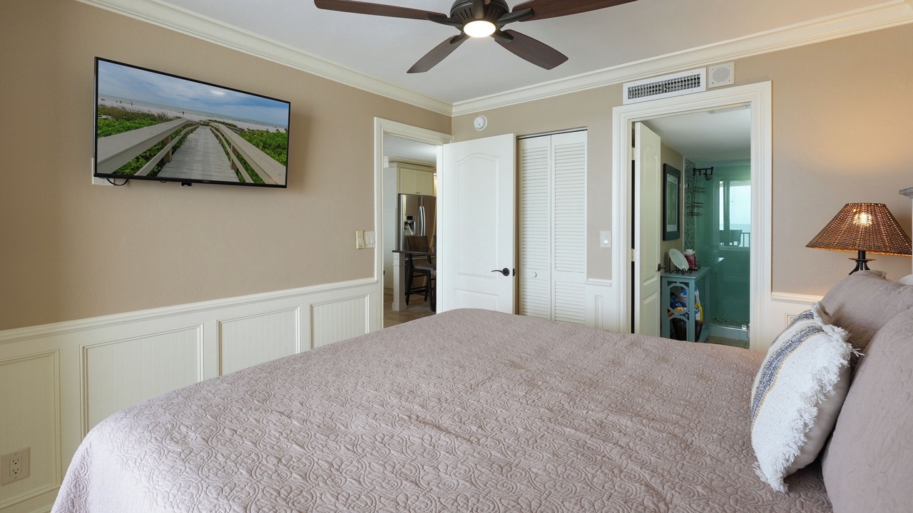 Photo of Bedroom in Marco Island