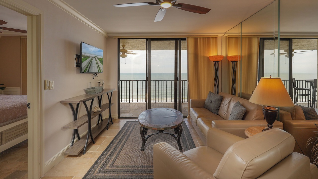 Photo of Livingroom in Marco Island