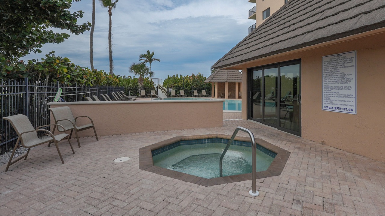 Photo of Outdoor in Marco Island