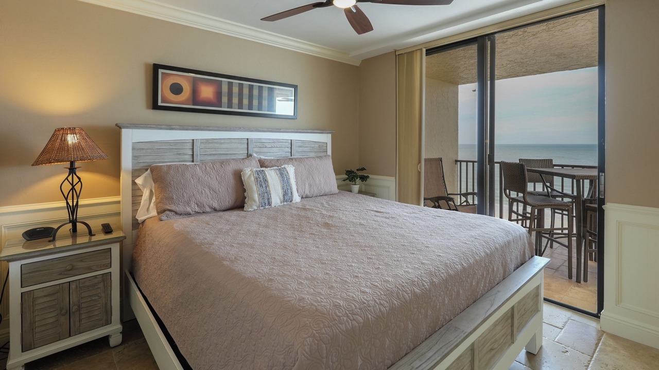 Photo of Bedroom in Marco Island