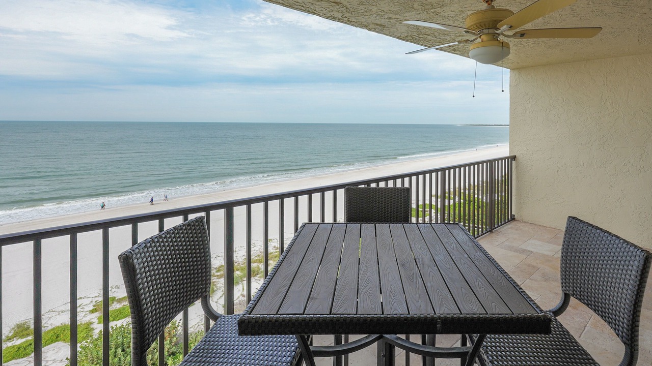 Photo of Outdoor in Marco Island