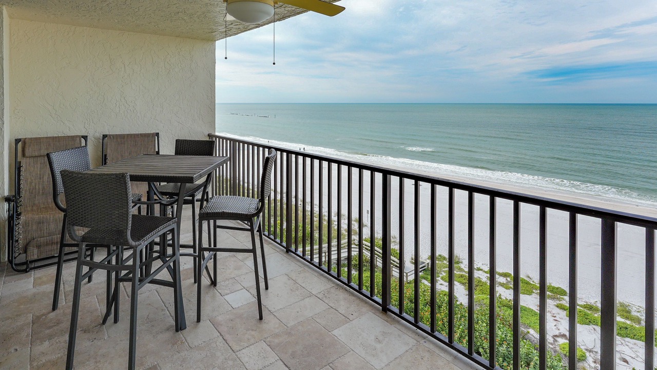 Photo of Outdoor in Marco Island