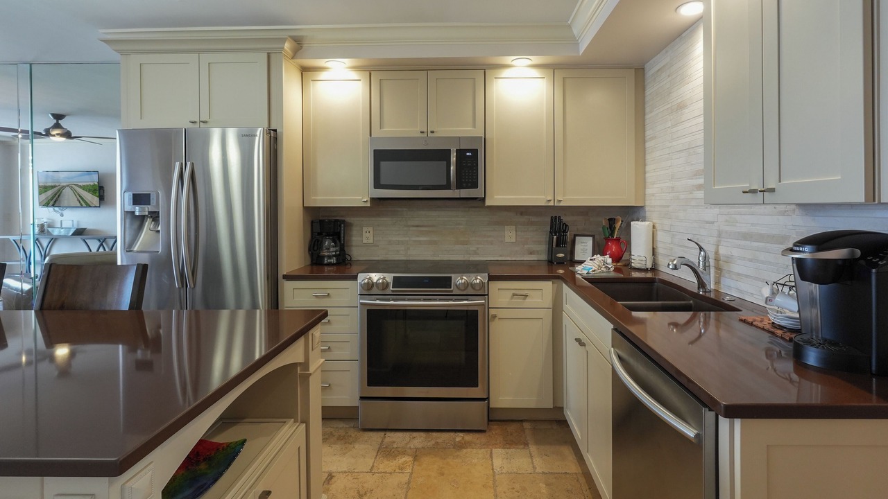 Photo of Kitchen in Marco Island