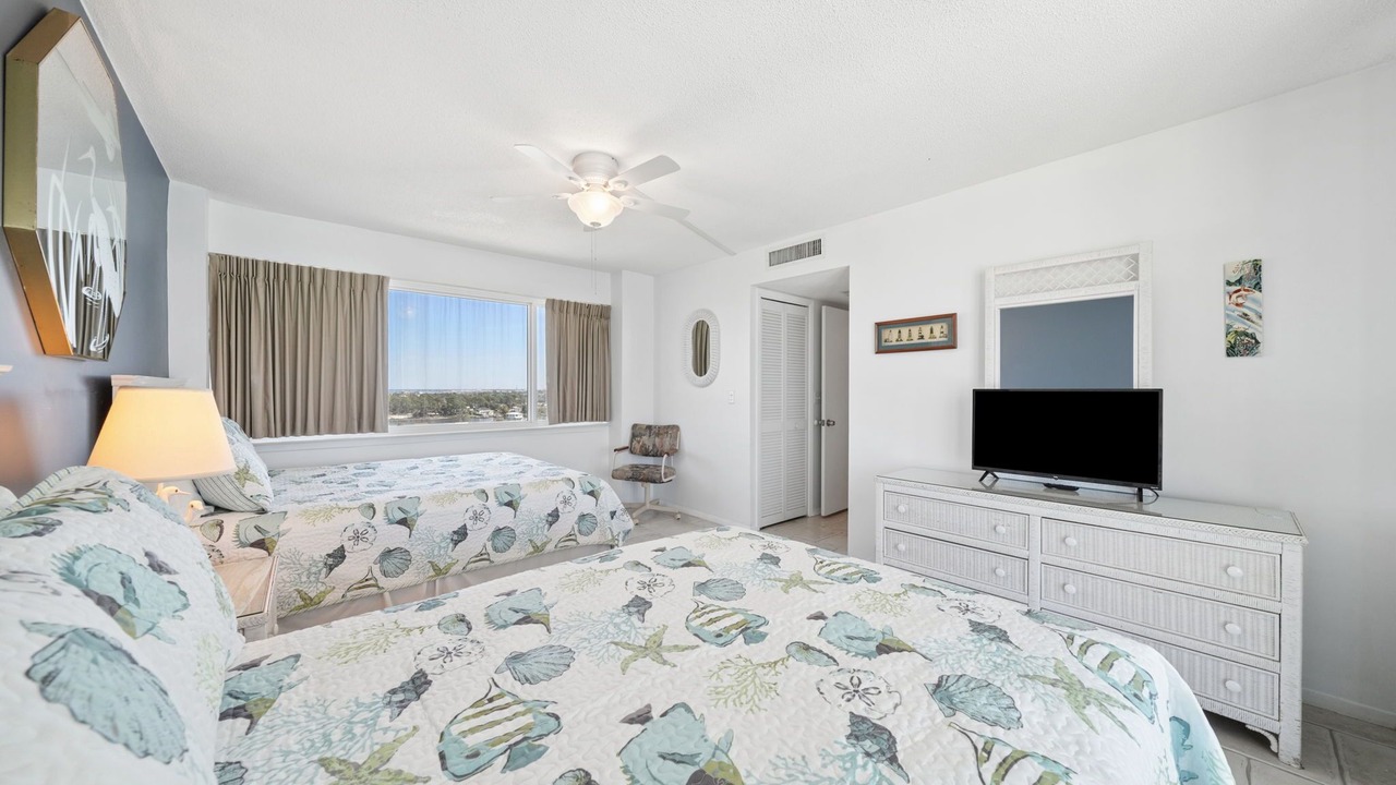 Photo of Bedroom in Thomas Drive