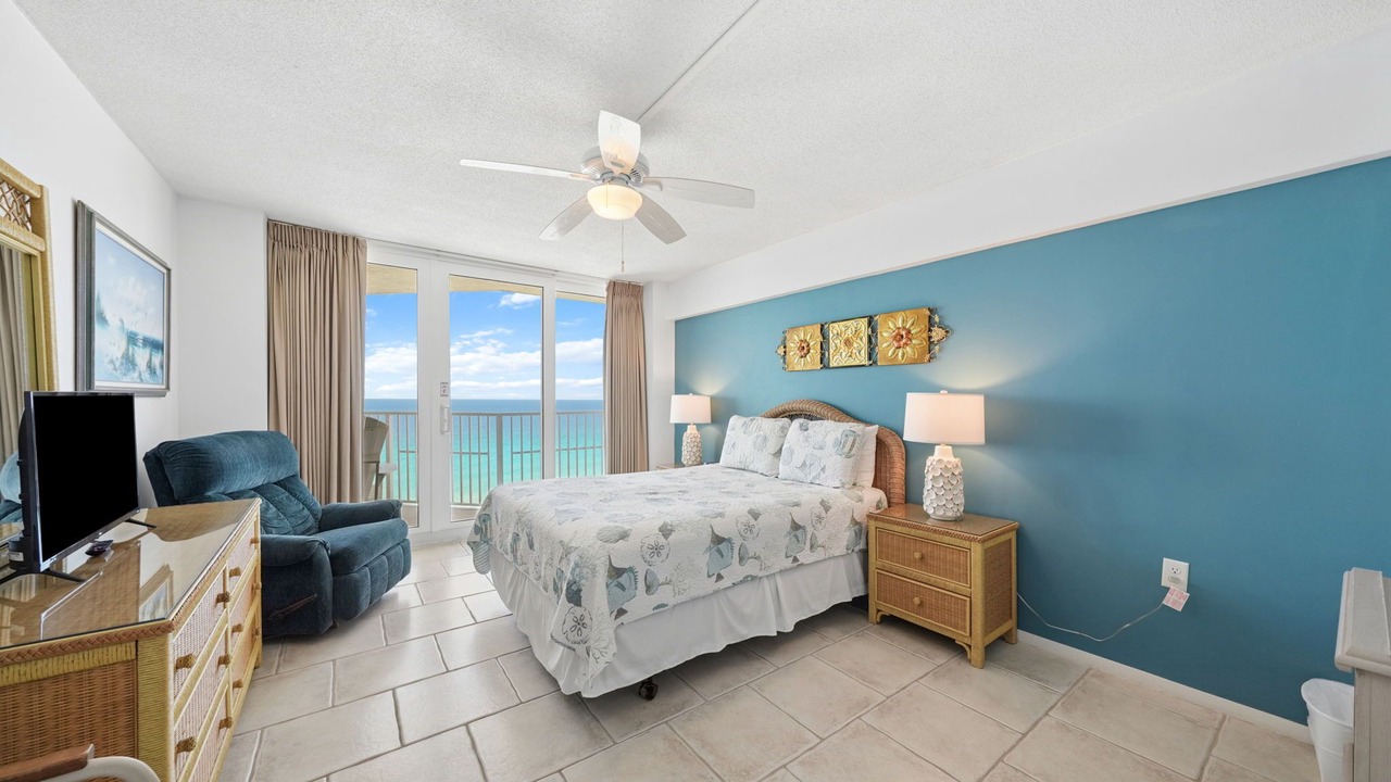 Photo of Bedroom in Thomas Drive