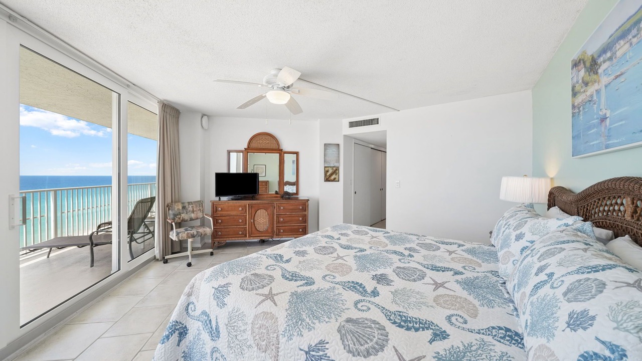 Photo of Bedroom in Thomas Drive