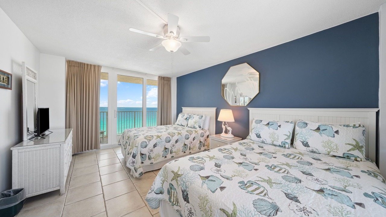 Photo of Bedroom in Thomas Drive