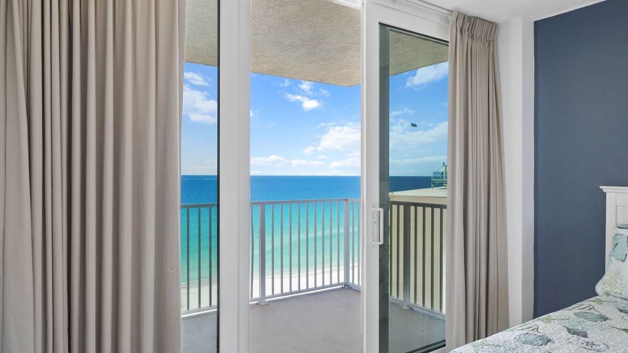 Photo of Bedroom in Thomas Drive