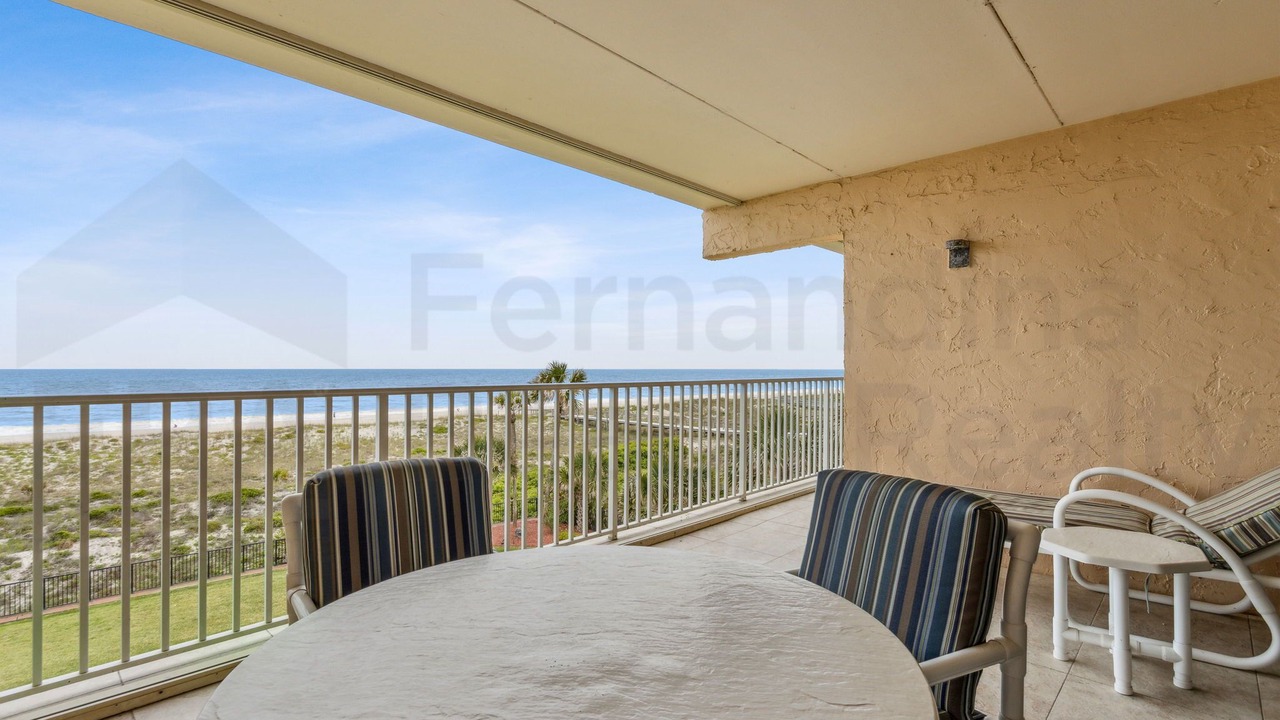 Photo of Outdoor in Fernandina Beach