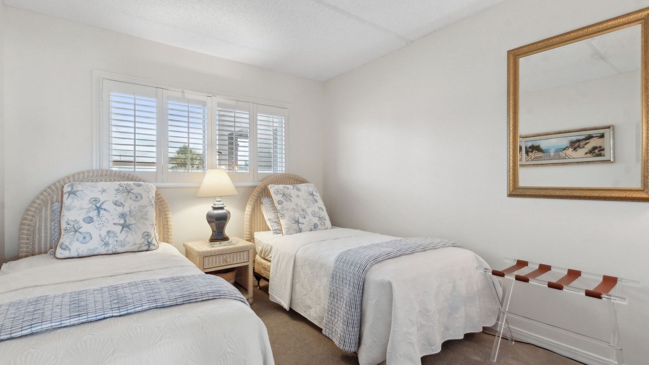 Photo of Bedroom in Ocean Cay
