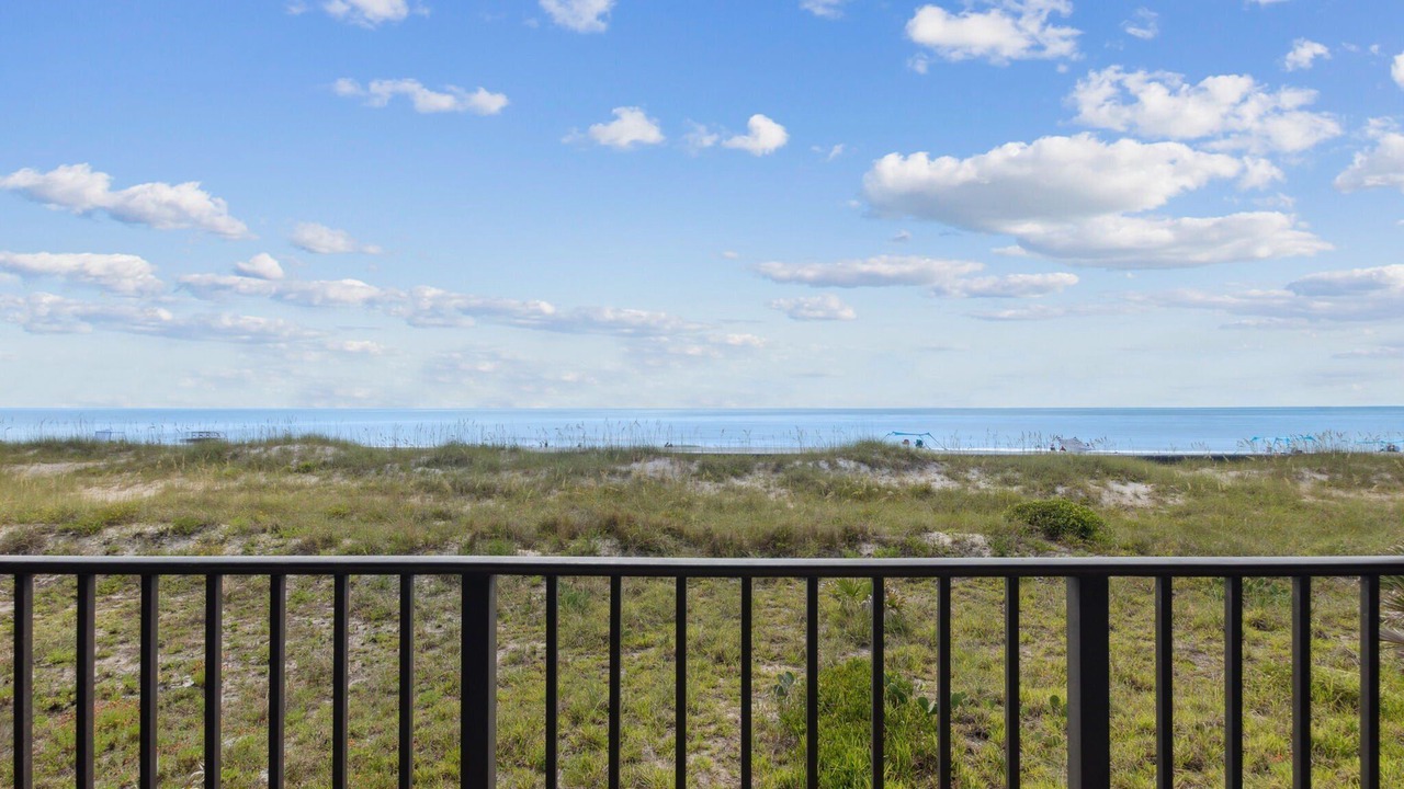 Photo of Outdoor in Ocean Cay