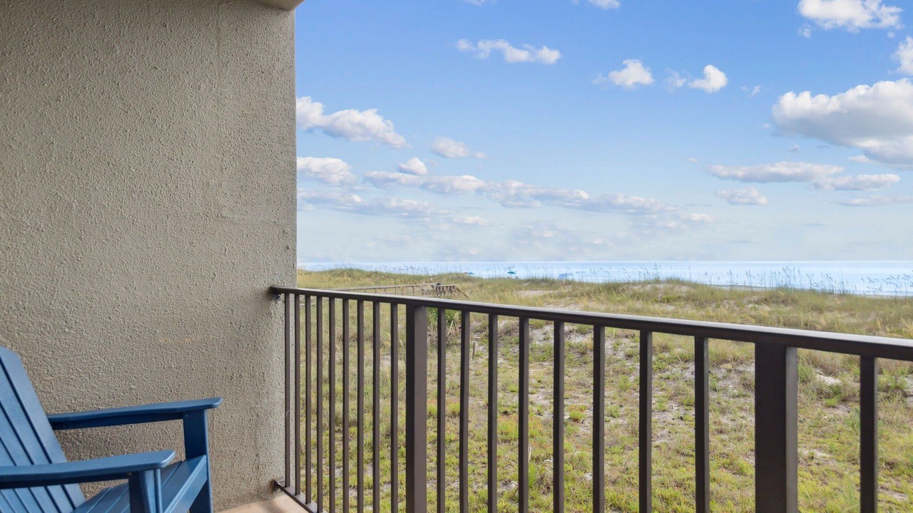 Photo of Outdoor in Ocean Cay