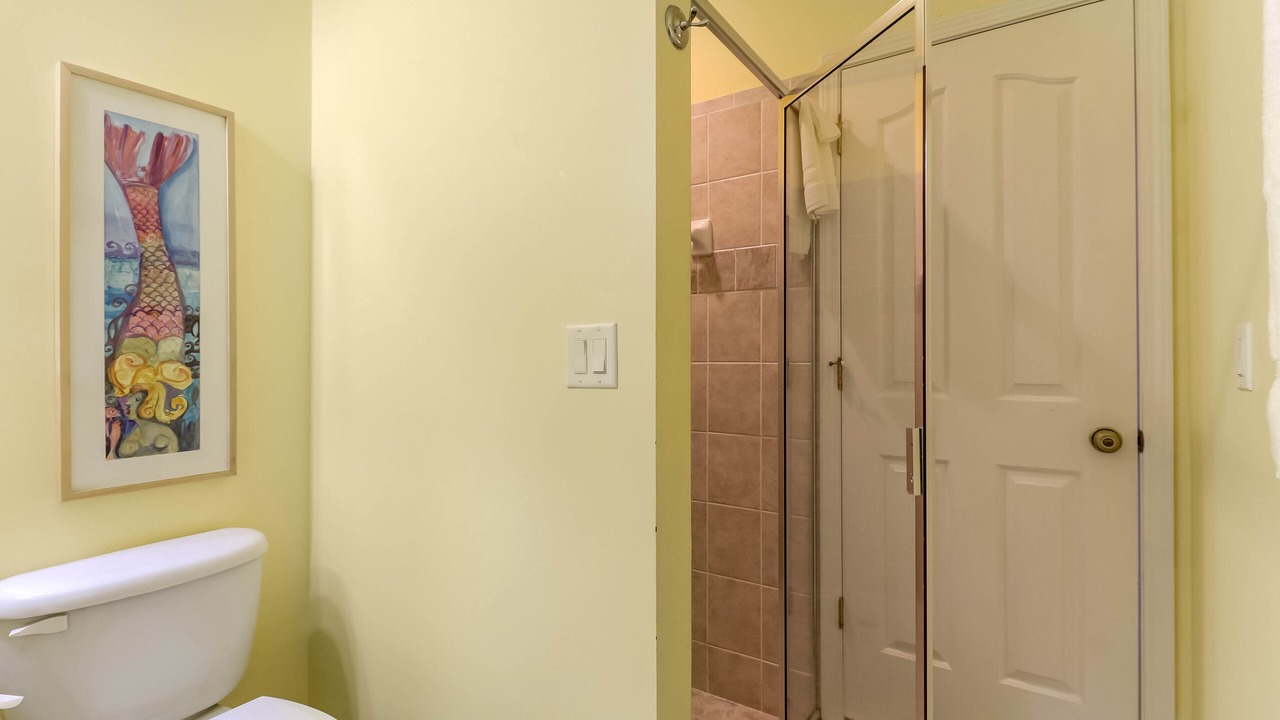 Photo of Bathroom in Ocean Cay