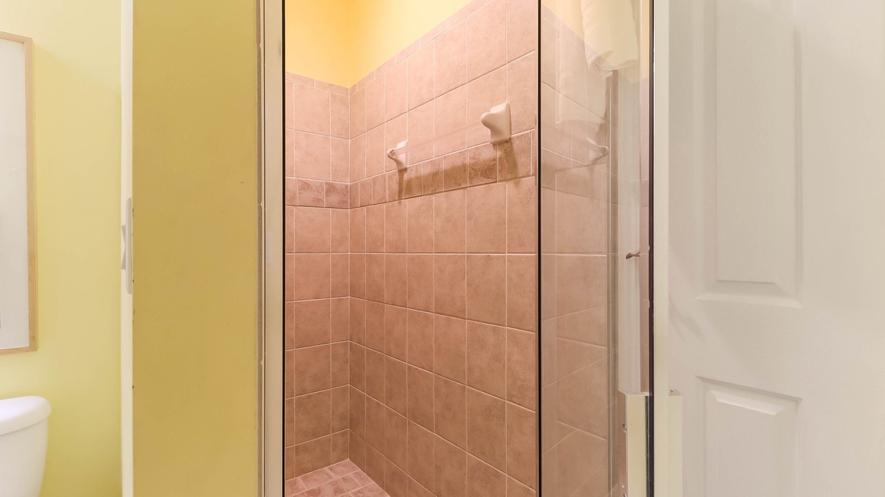 Photo of Bathroom in Ocean Cay