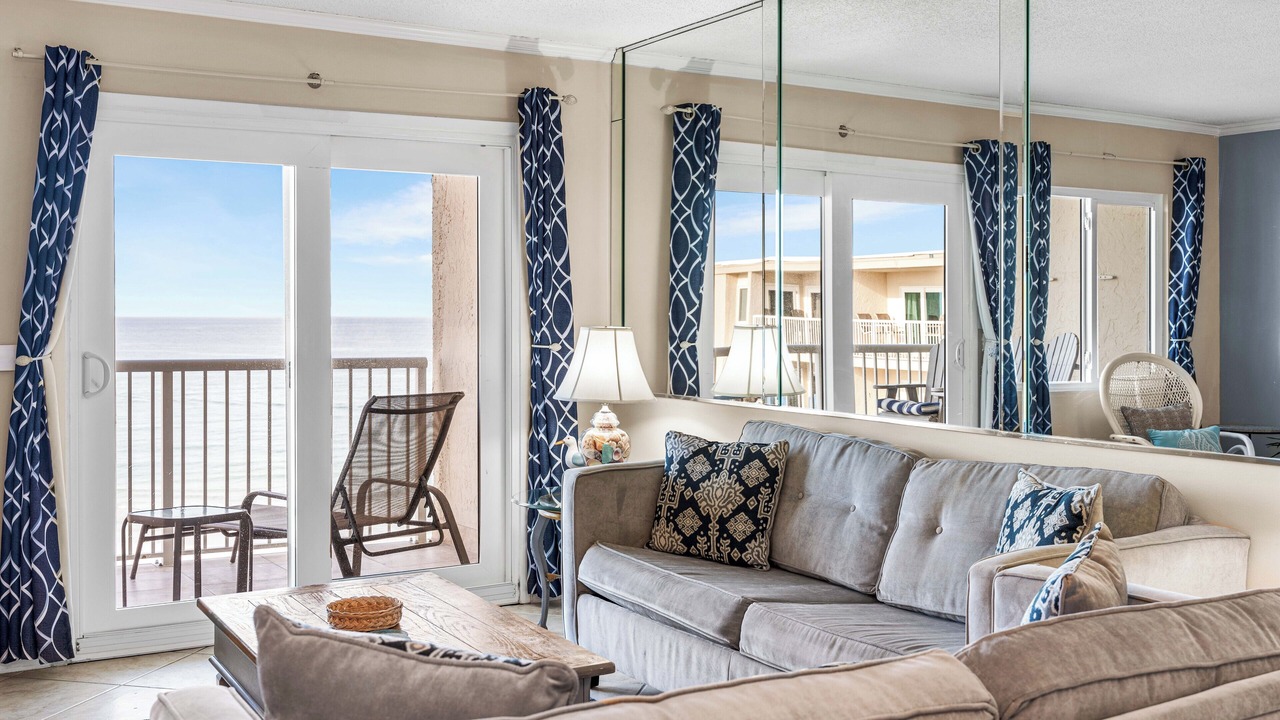 Photo of Livingroom in Holiday Isle