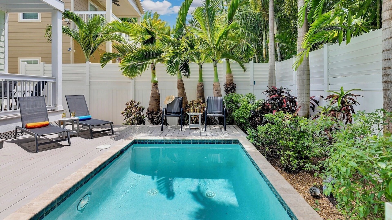 Photo of Outdoor in Key West