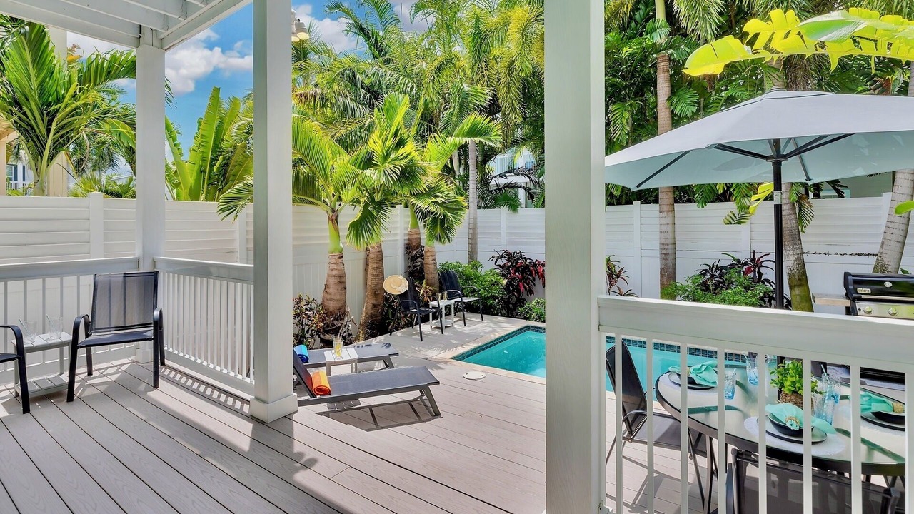 Photo of Outdoor in Key West