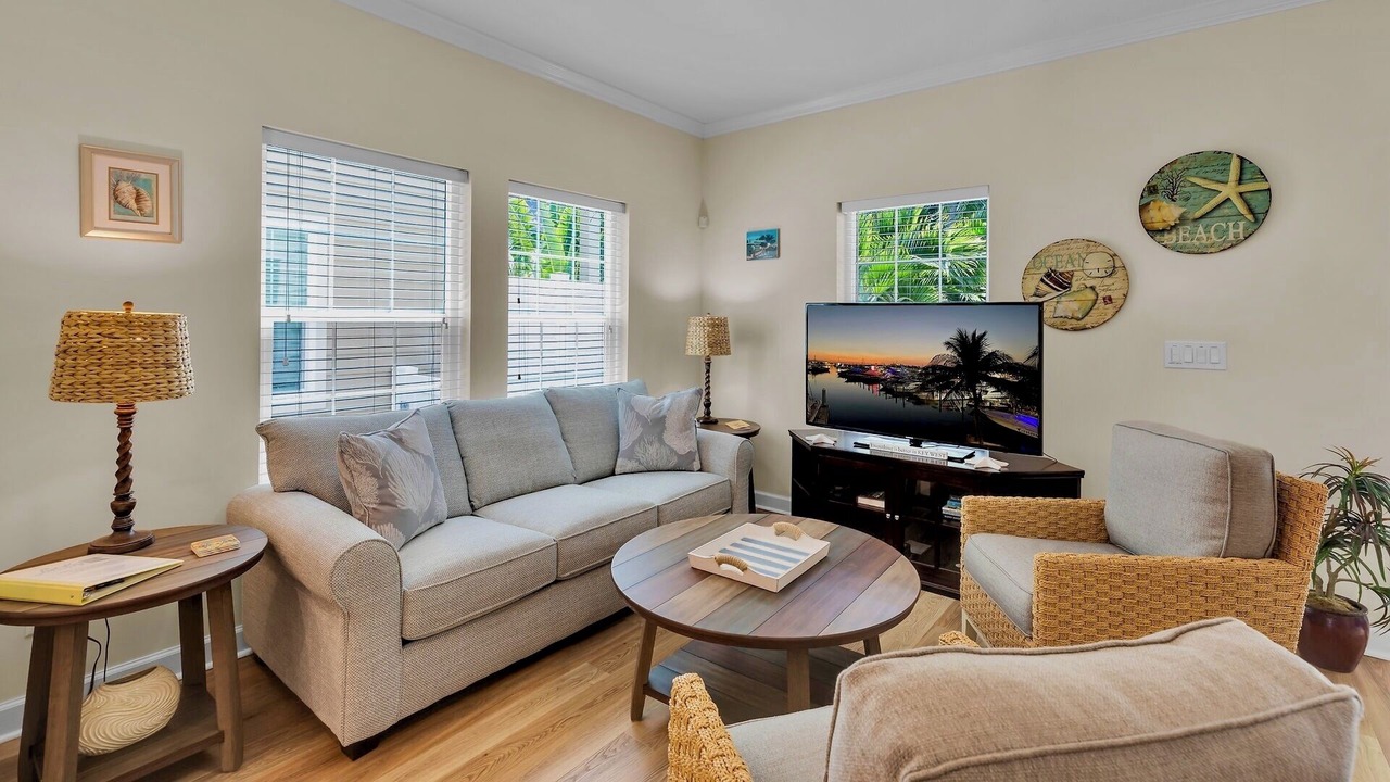 Photo of Bedroom in Key West