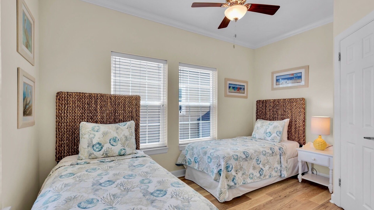 Photo of Bedroom in Key West