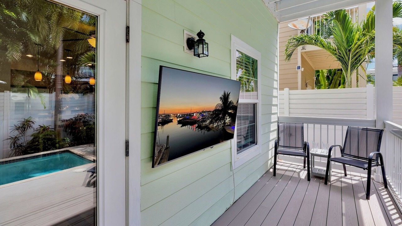 Photo of Outdoor in Key West