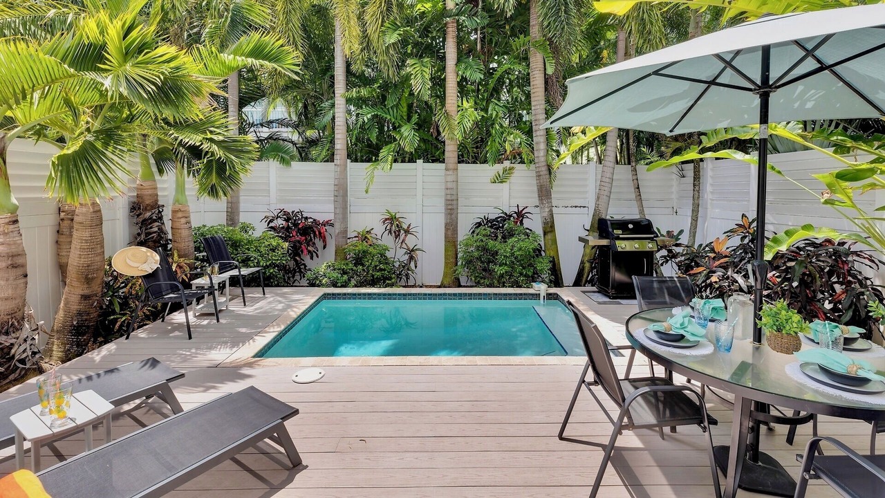 Photo of Outdoor in Key West