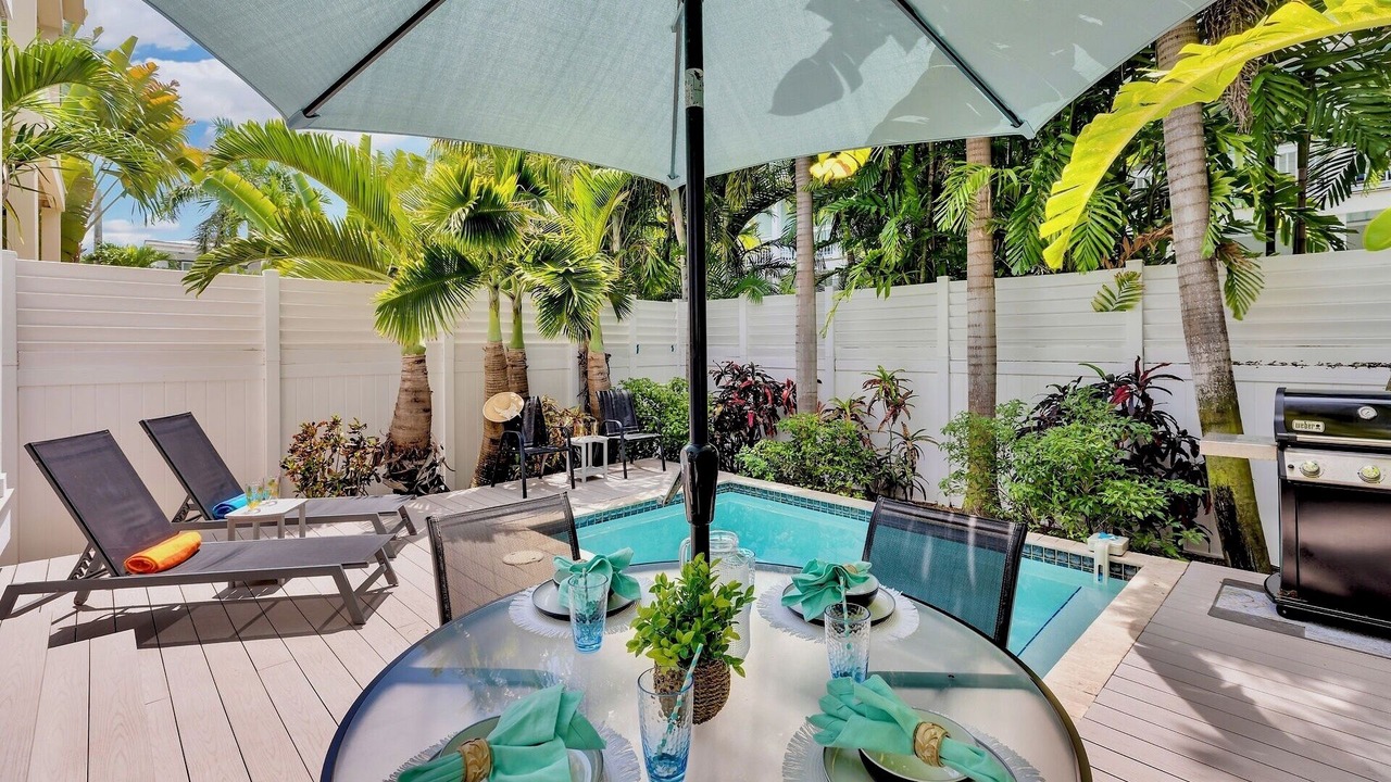 Photo of Outdoor in Key West