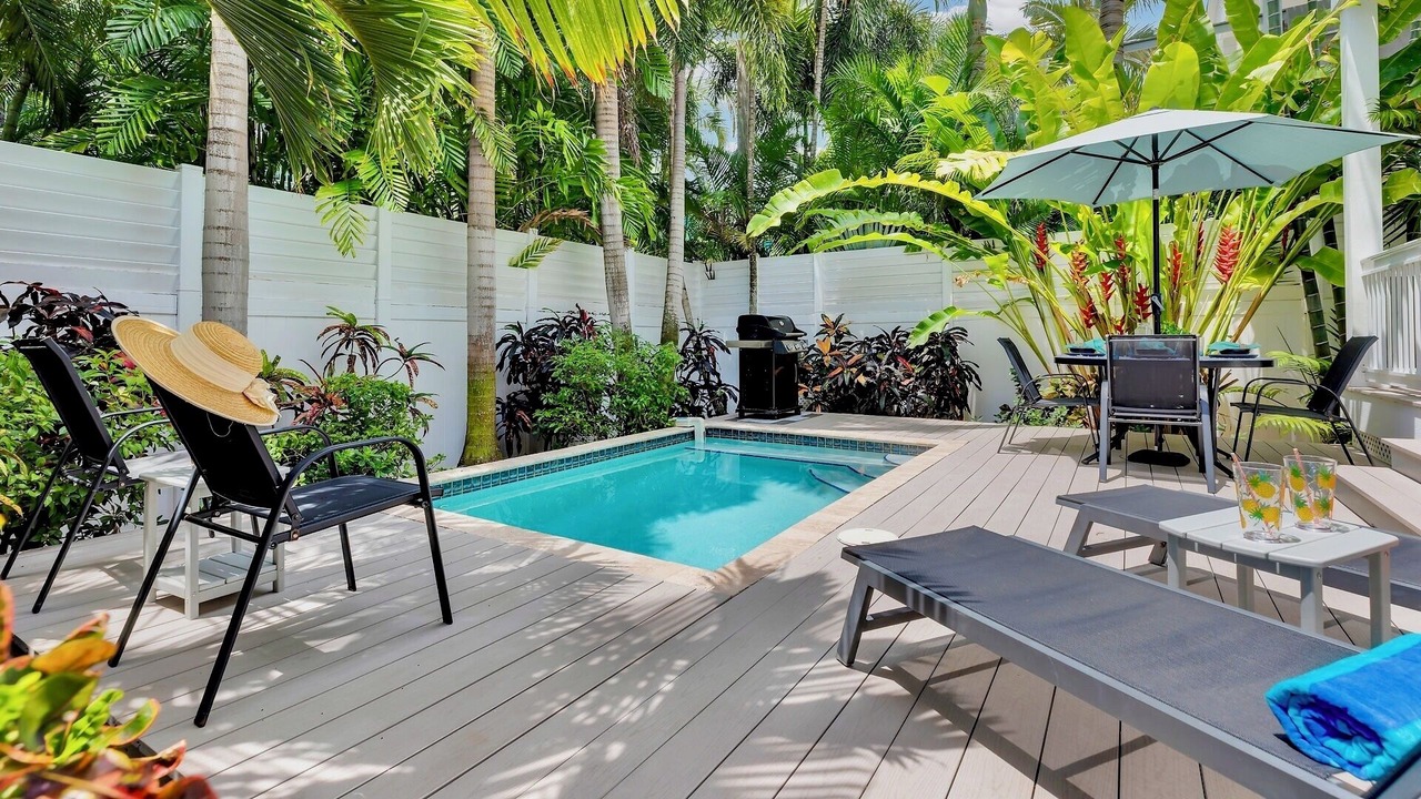 Photo of Outdoor in Key West