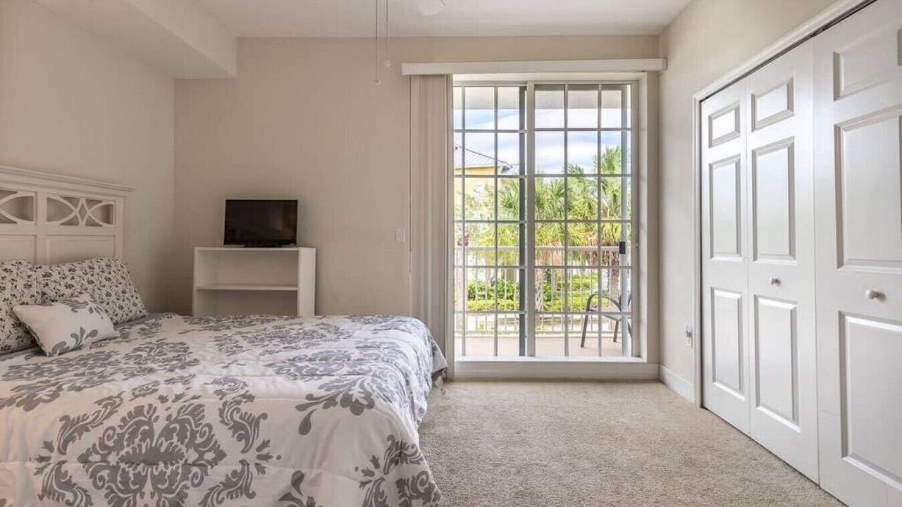 Photo of Bedroom in Ruskin