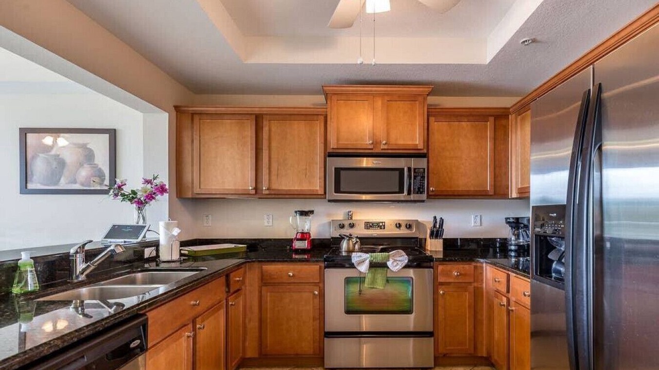 Photo of Kitchen in Ruskin