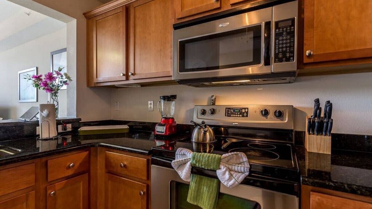Photo of Kitchen in Ruskin