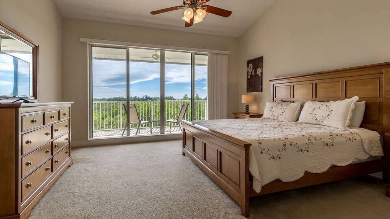 Photo of Bedroom in Ruskin