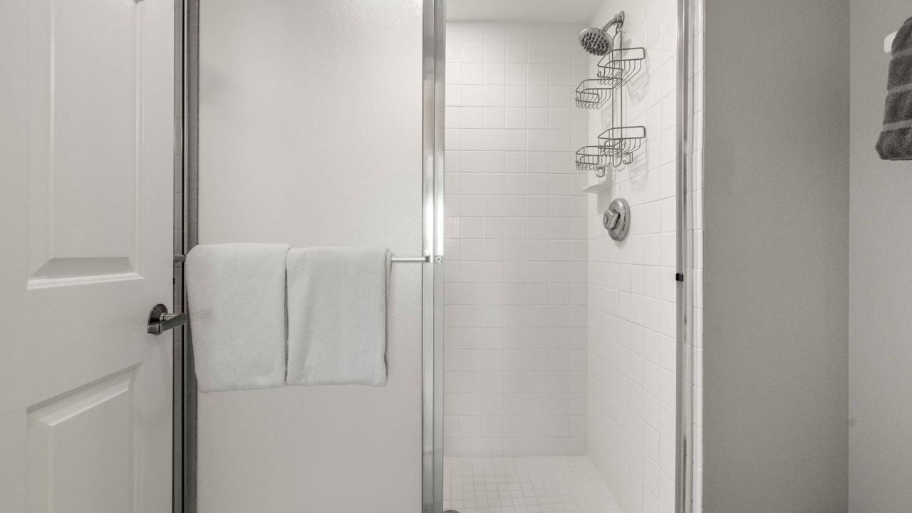 Photo of Bathroom in North Redington Beach