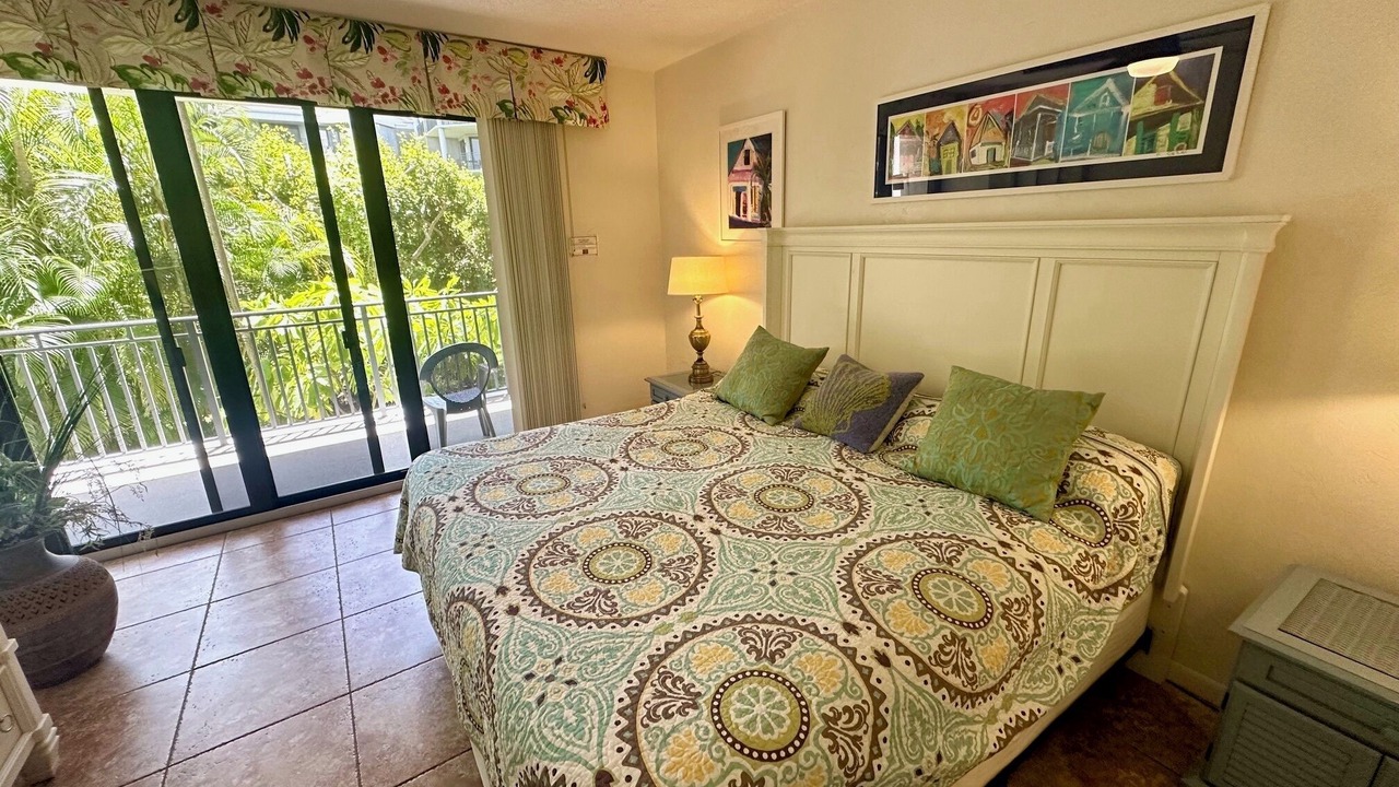 Photo of Bedroom in Key West