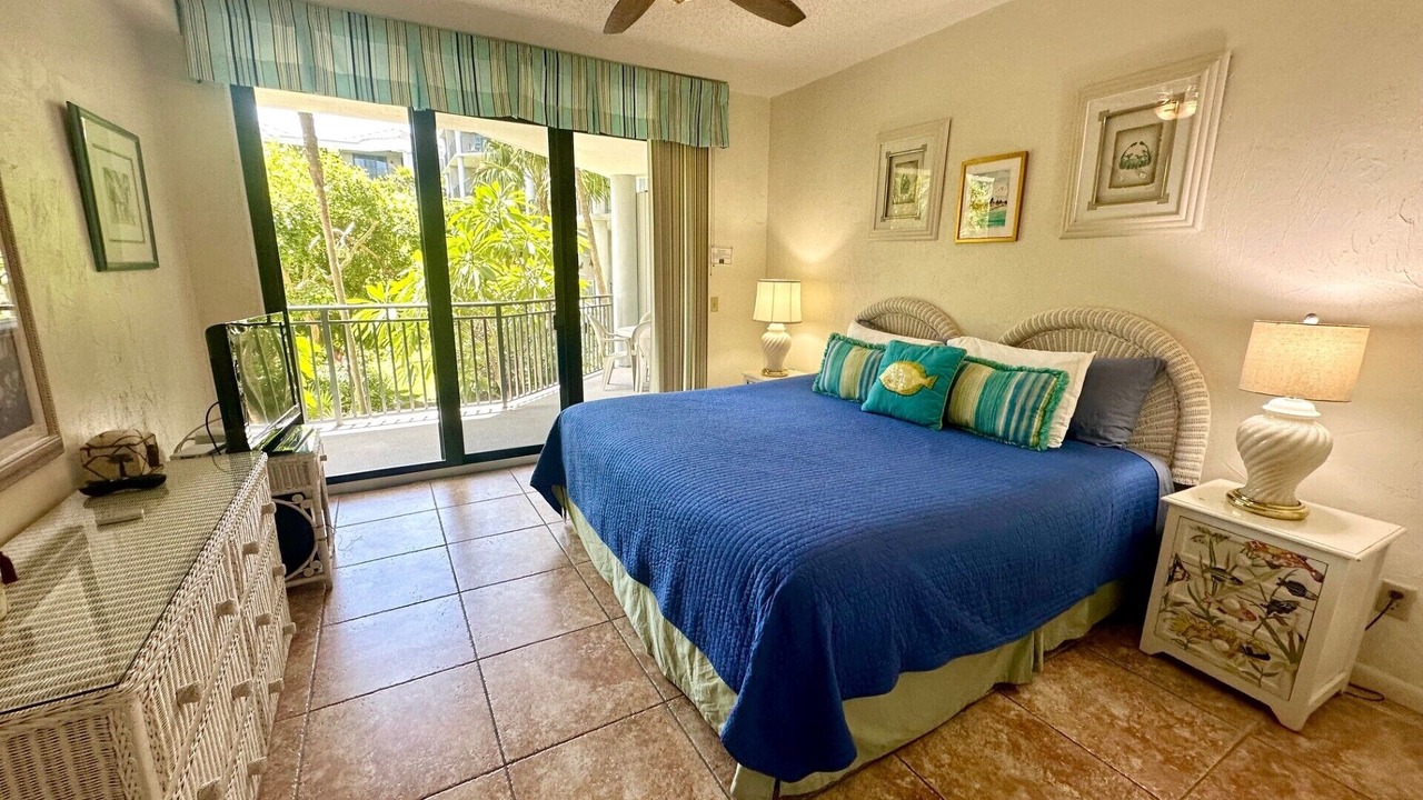 Photo of Bedroom in Key West