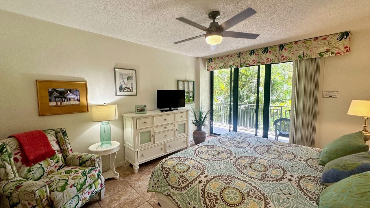 Photo of Bedroom in Key West