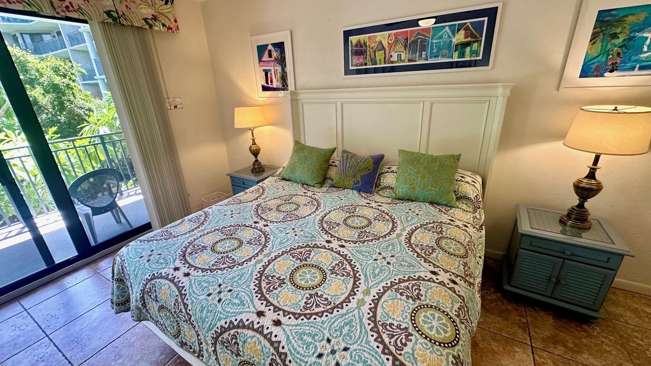 Photo of Bedroom in Key West