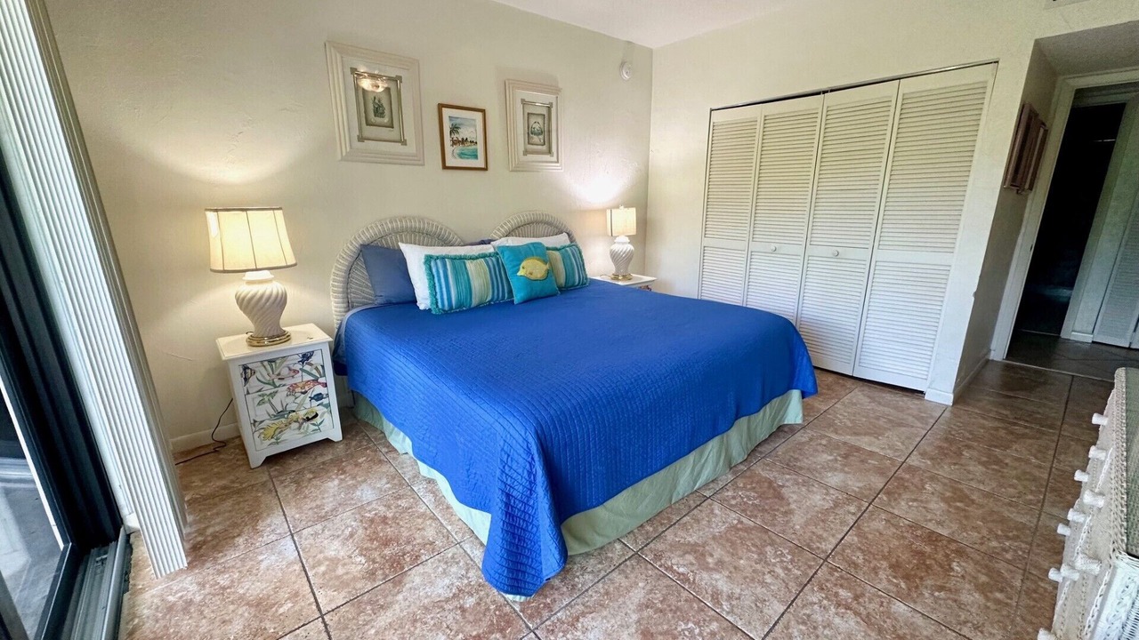 Photo of Bedroom in Key West