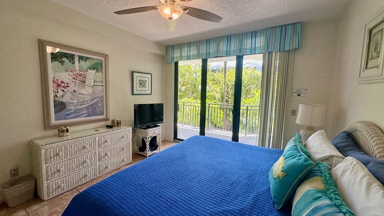 Photo of Bedroom in Key West