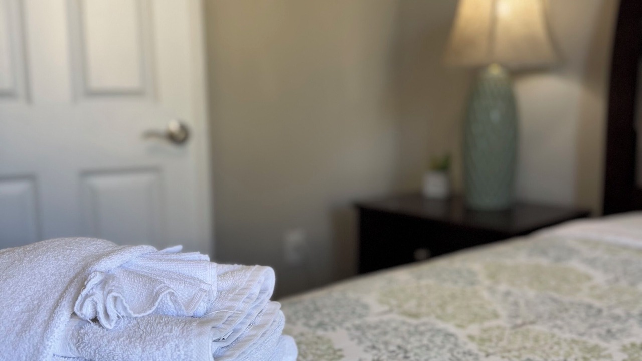 Photo of Bedroom in Ruskin