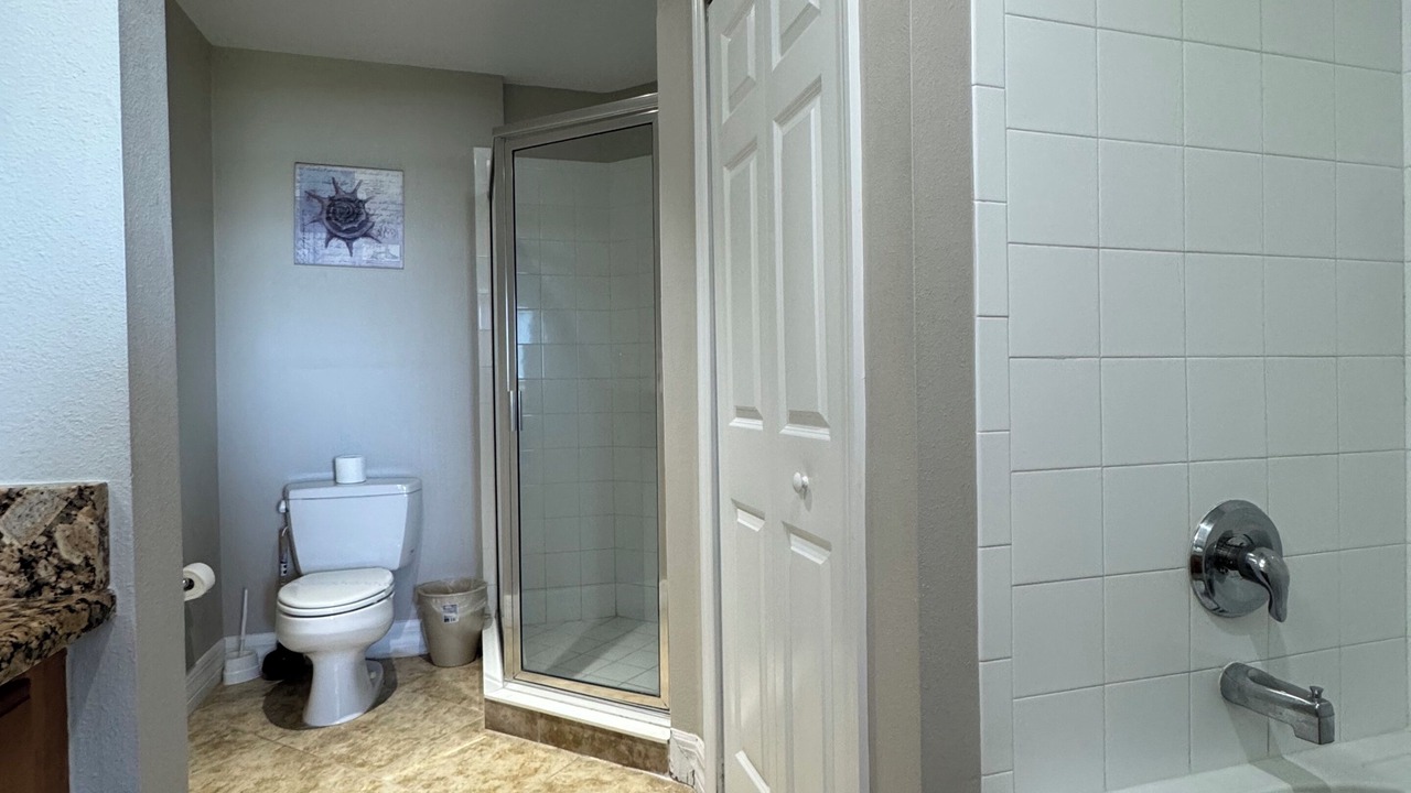 Photo of Bathroom in Ruskin