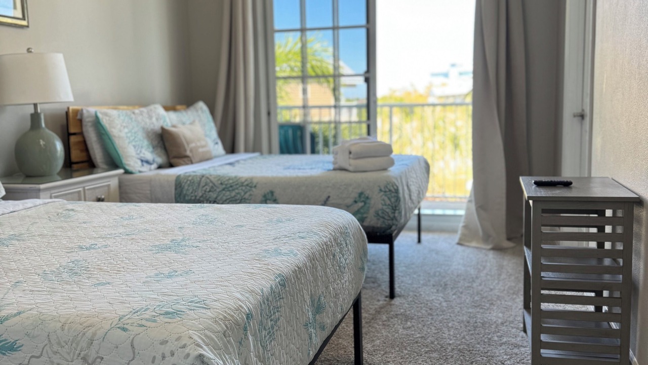 Photo of Bedroom in Ruskin