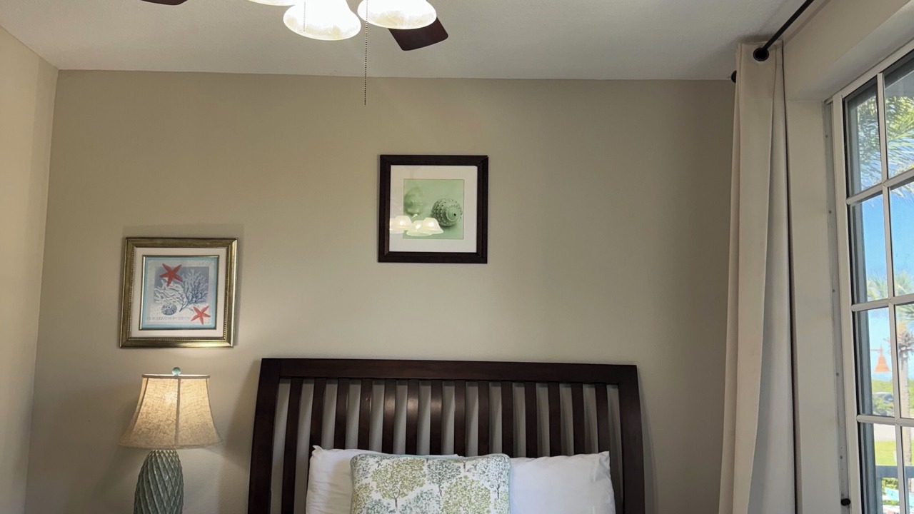 Photo of Bedroom in Ruskin