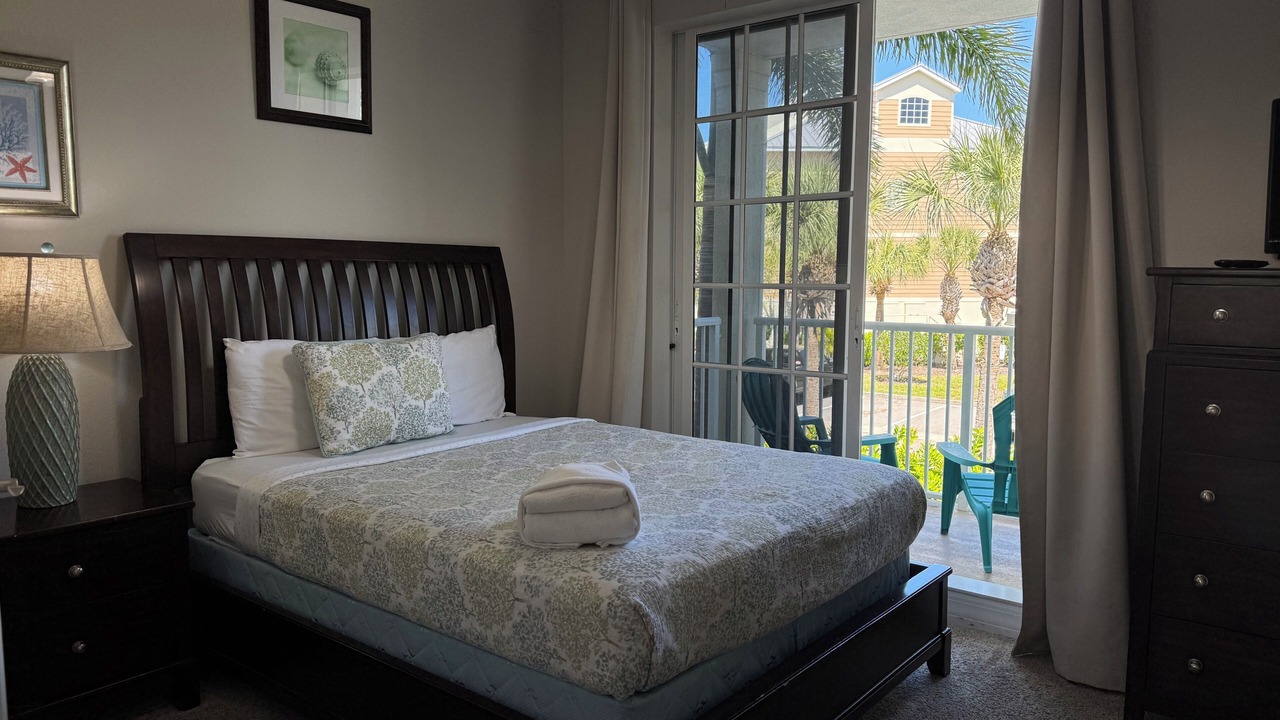 Photo of Bedroom in Ruskin