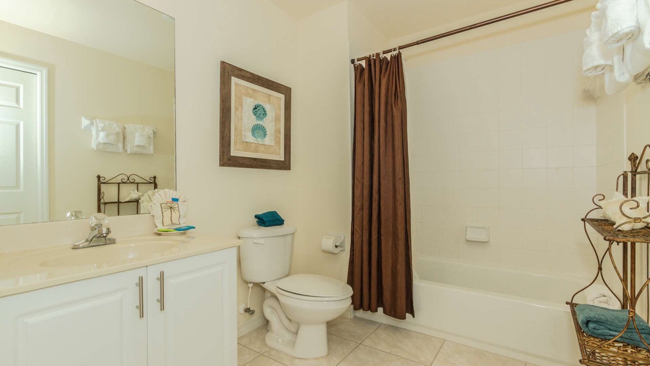 Photo of Bathroom in Ole