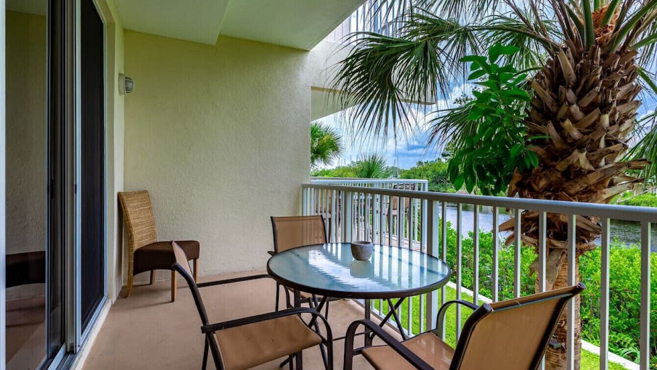 Photo of Patio Balcony in Ruskin