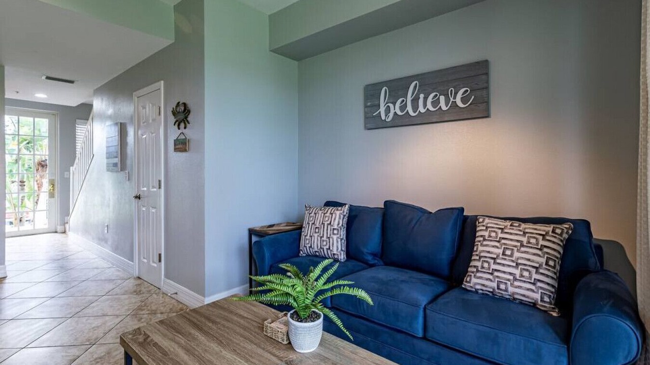 Photo of Livingroom in Ruskin