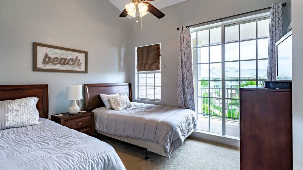 Photo of Bedroom in Ruskin