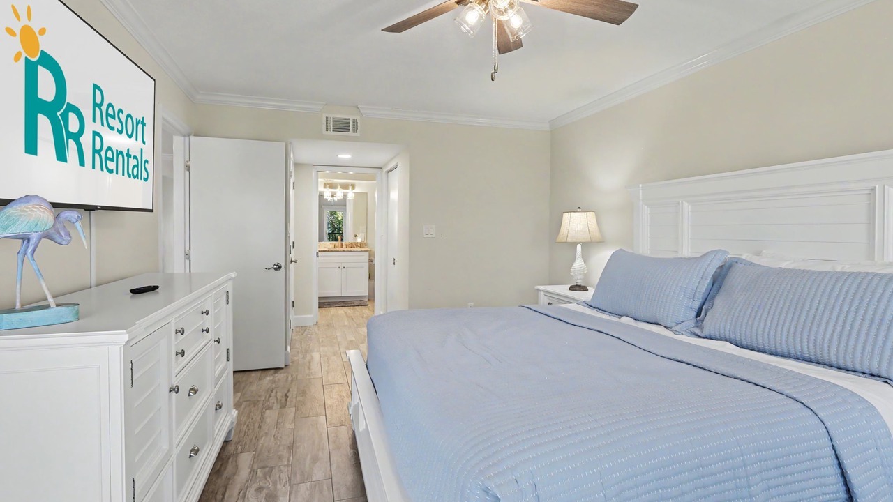 Photo of Bathroom in Sunset Beach