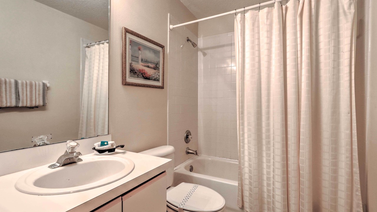 Photo of Bathroom in West Kissimmee