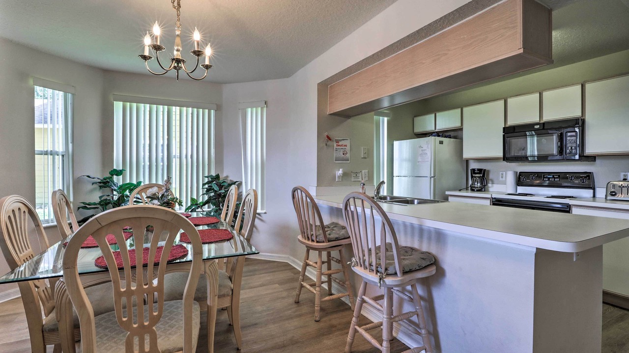 Photo of Bedroom in West Kissimmee